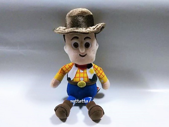 * including in a package possible *Disney*TOY STORY*WODDY* Toy Story * woody -* soft toy * doll * Disney 3