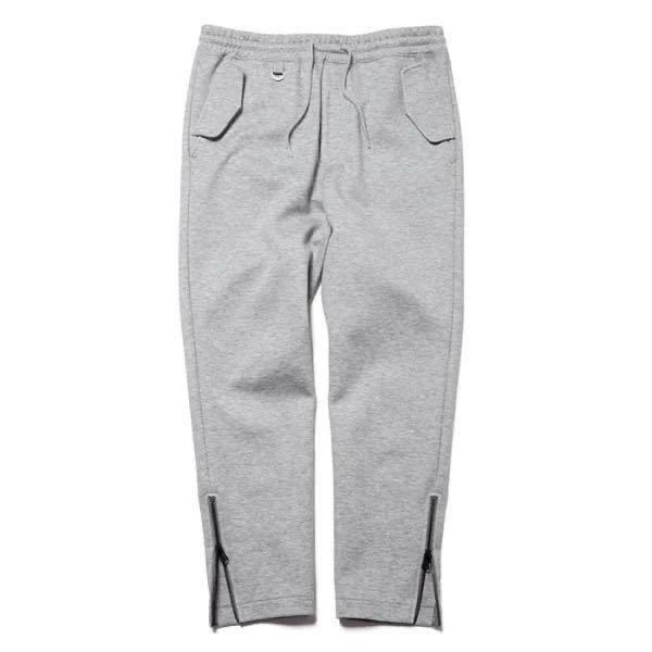 クリスマスローズ 【CVTVLIST】SARROUEL SWEAT EASY PANTS | www