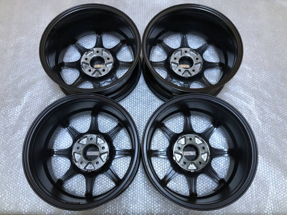Yahoo!オークション - 絶版美品 MKW MK-76 16インチ 7J +50 Yahoo!オークション - 絶版美品 MKW MK-76 16インチ 7J +50