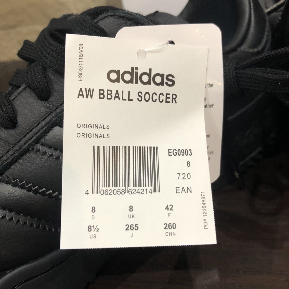 再値下げ 新品未使用タグ付き アディダスオリジナルス adidas