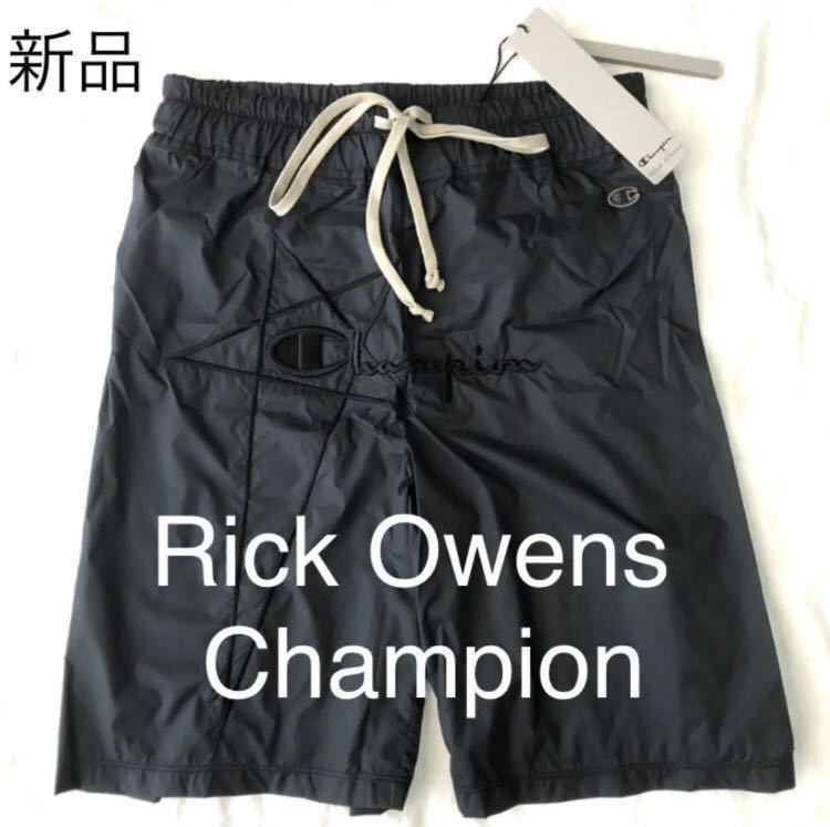 人気絶頂 DRKSHDW Owens カーゴパンツ クロップドパンツ メンズ 新品未