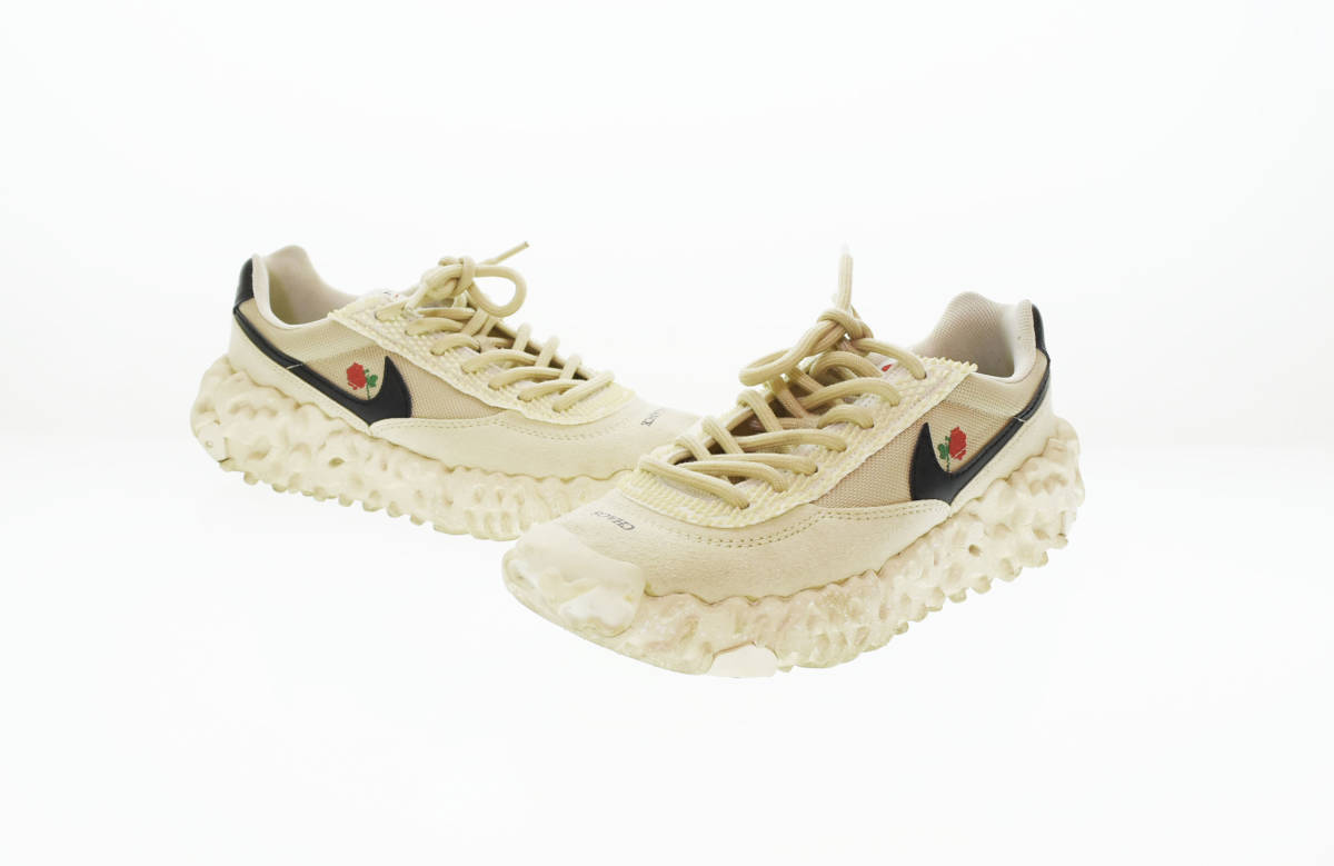新品入荷 NIKE ◯ ナイキ 103 アイボリー 27.5cm DD1789-200