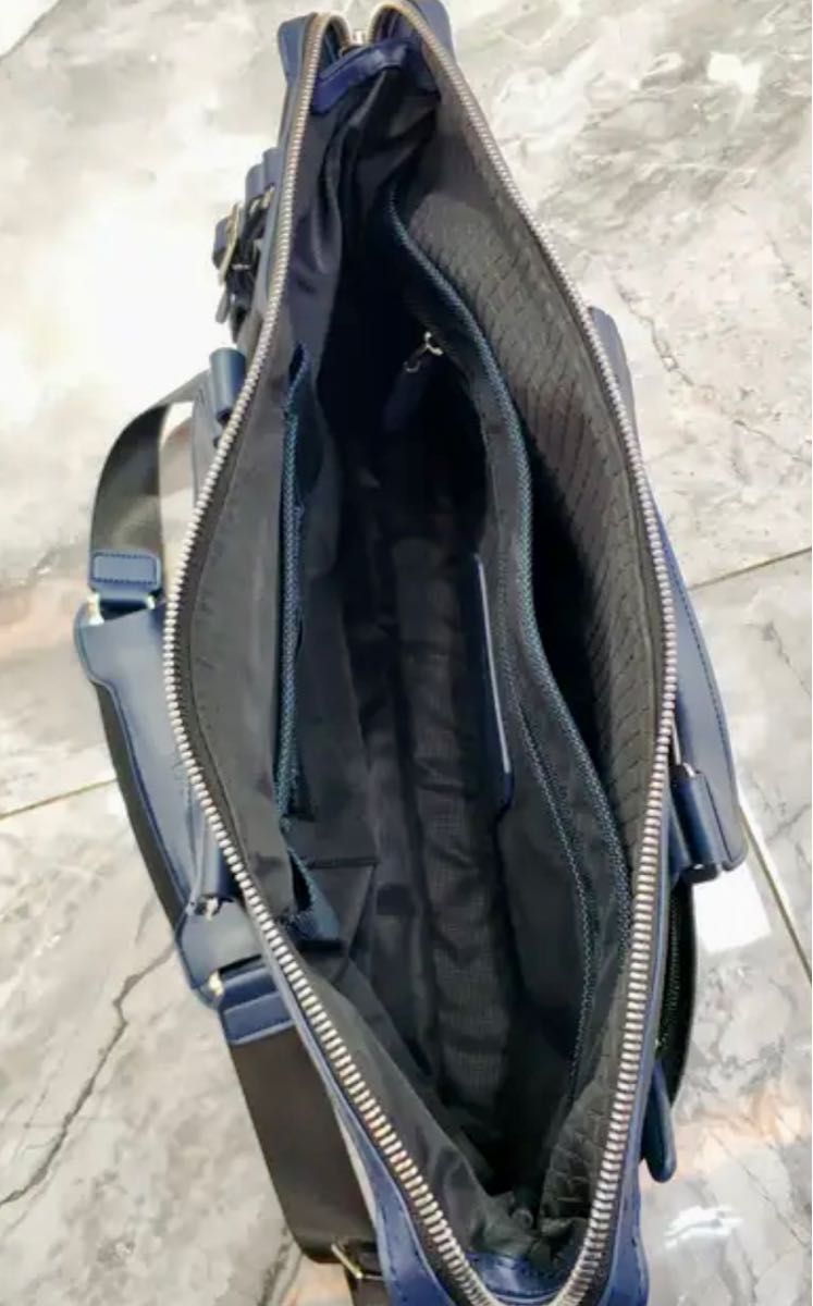 未使用】TUMI Jarvis イースト・ウエスト・トート日本限定発売