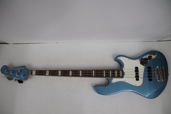 Lakland レイクランド Darryl Jones Signature Model Electric Bass エレキベース (1978122)