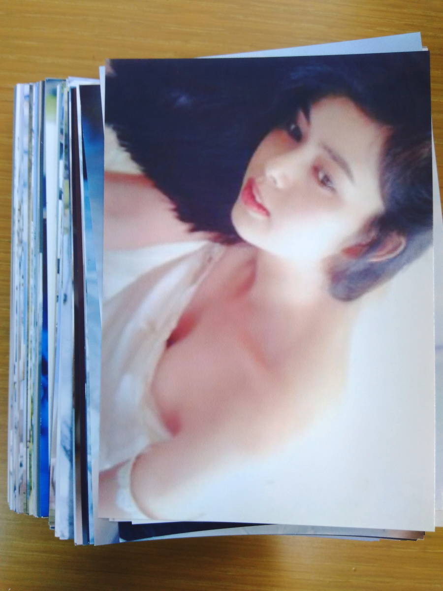  Okada Nana 100 шт. комплект L штамп фотография прекрасный товар 2 пункт покупка бесплатная доставка распродажа до востребования .OK