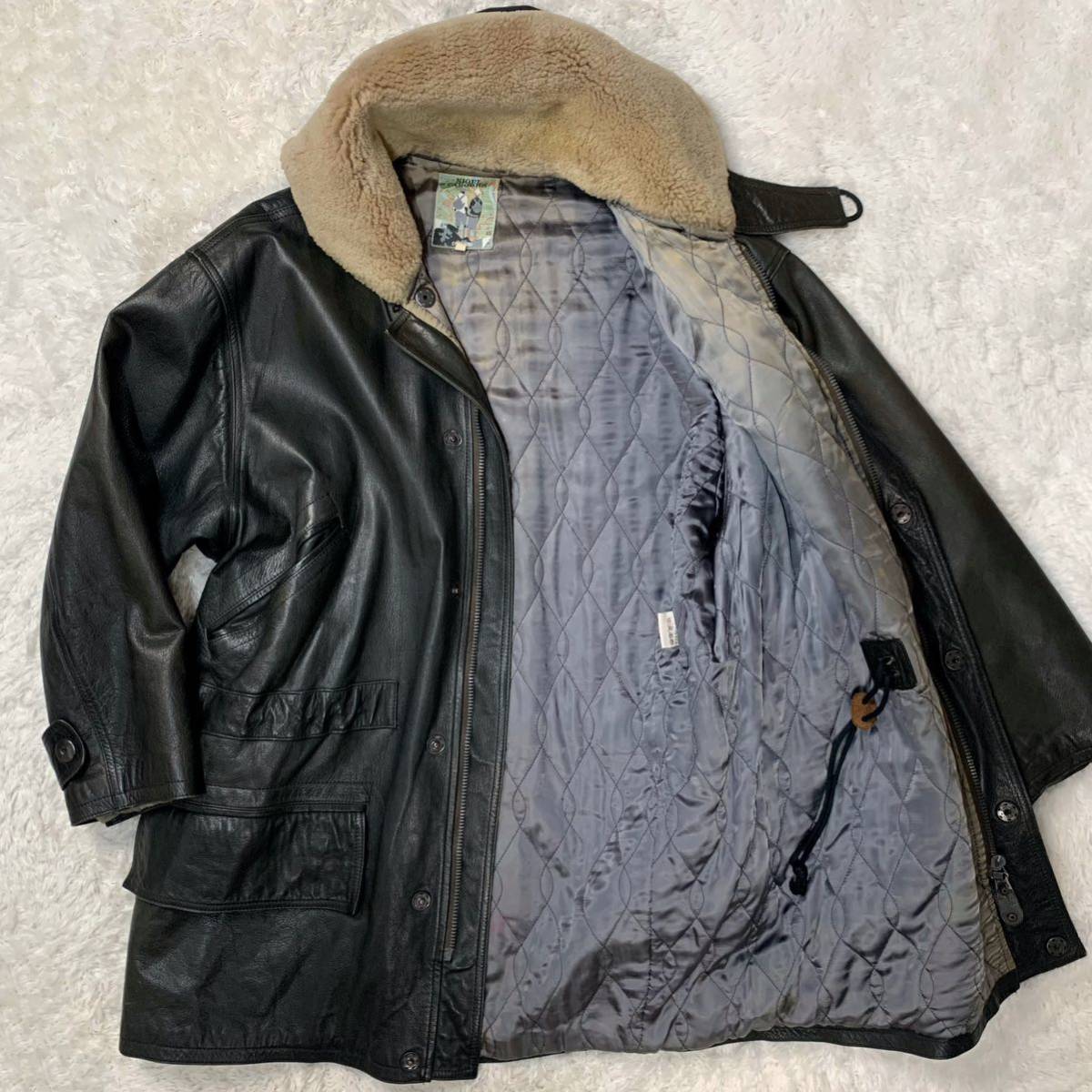 入手困難】Vintage Nigel Cabourn『初期 アングローバル製』ナイジェル