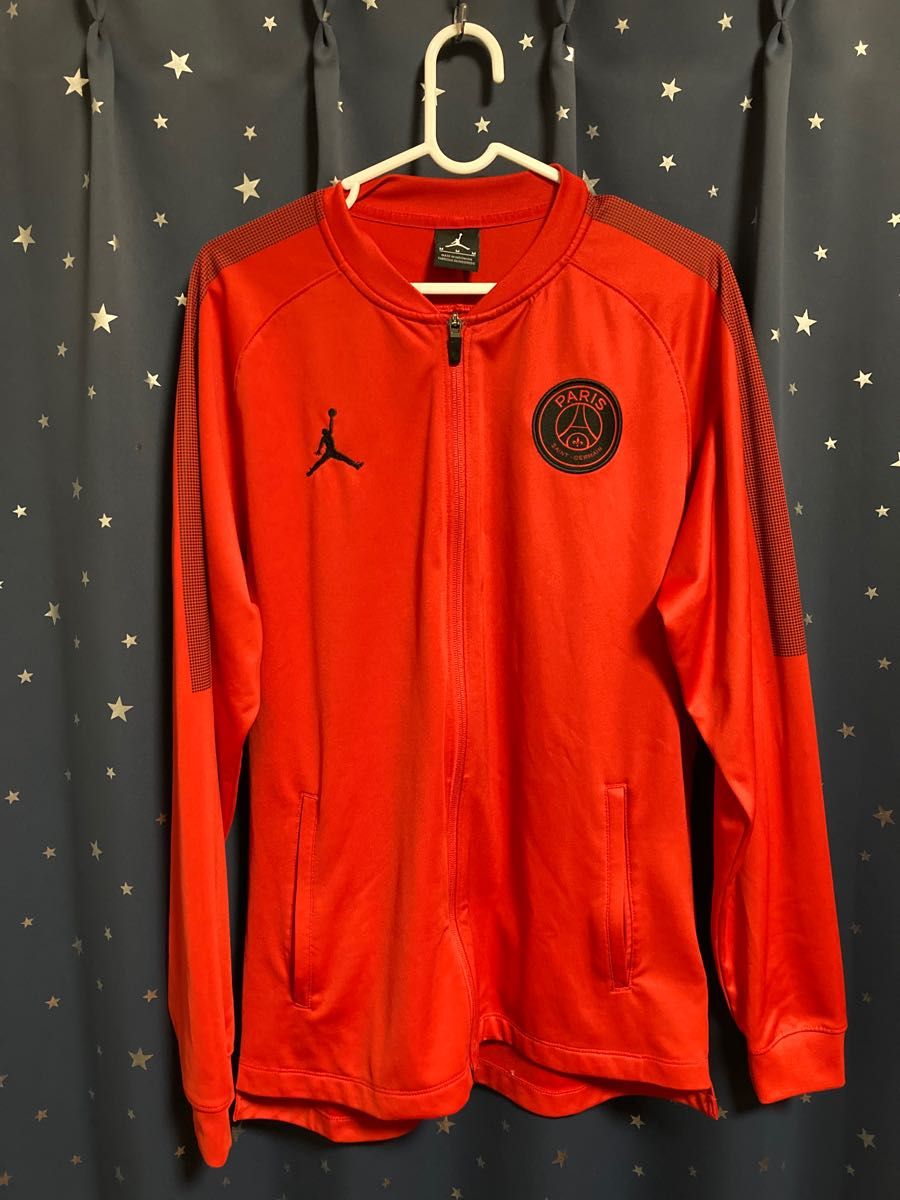 PSG × JORDAN トレーニングウェアセット 上下セット ジャージ PSG × JORDAN トレーニングウェアセット 上下セット ジャージ