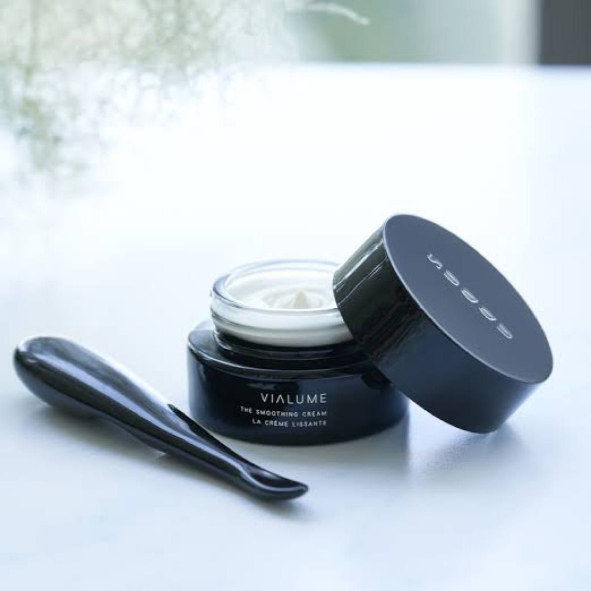 低反発 腰用 SUQQU ヴィアルム ザ クリーム 30g | atacadopapelandia