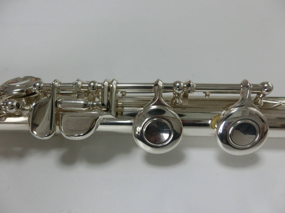 ナチュラ フルート YAMAHA(YFL-311) 普通に吹けます - 通販 - www