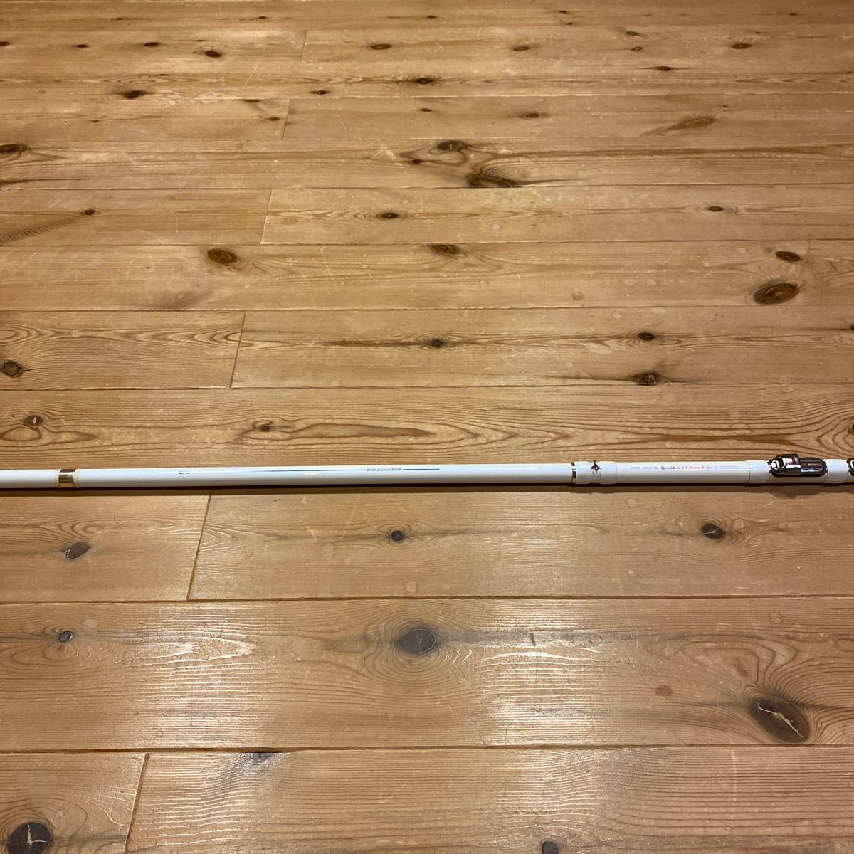 リョービ SUPER ADJUSTER 落とし込み J T Special-Ⅱ 50< >55 美 リョービ SUPER ADJUSTER 落とし込み J T Special-Ⅱ 50< >55 美