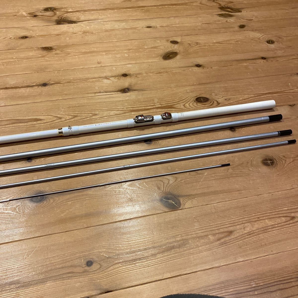リョービ SUPER ADJUSTER 落とし込み J T Special-Ⅱ 50< >55 美 リョービ SUPER ADJUSTER 落とし込み J T Special-Ⅱ 50< >55 美