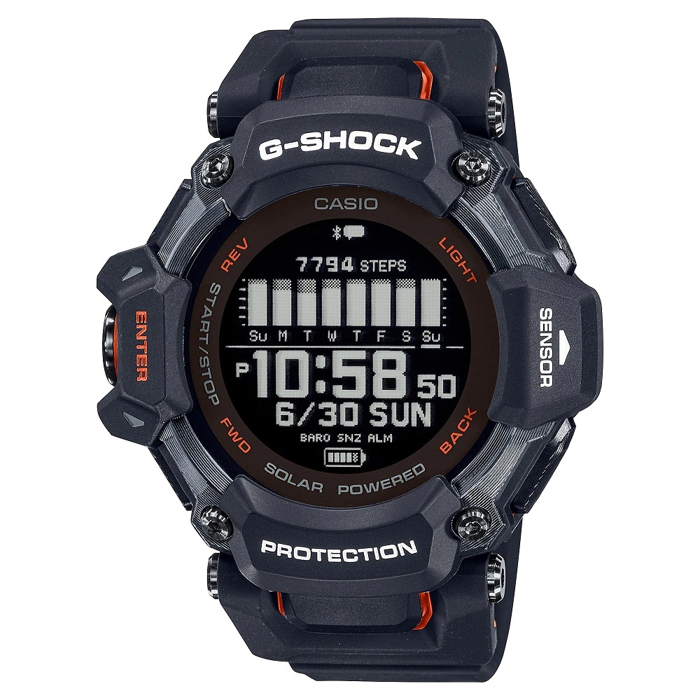 最大80%オフ! ジーショック Gショック G-SHOCK カシオCASIO G-SQUAD GBD-H2000-1AJR【国内正規品】 GPS 心拍 その他 最大80%オフ! ジーショック Gショック G-SHOCK カシオCASIO G-SQUAD GBD-H2000-1AJR【国内正規品】 GPS 心拍 その他