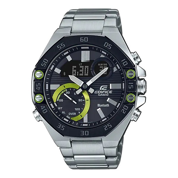 [ special price ]CASIO Casio EDIFICE Edifice smart phone link ECB-10YDB-1AJF[ domestic regular goods ]