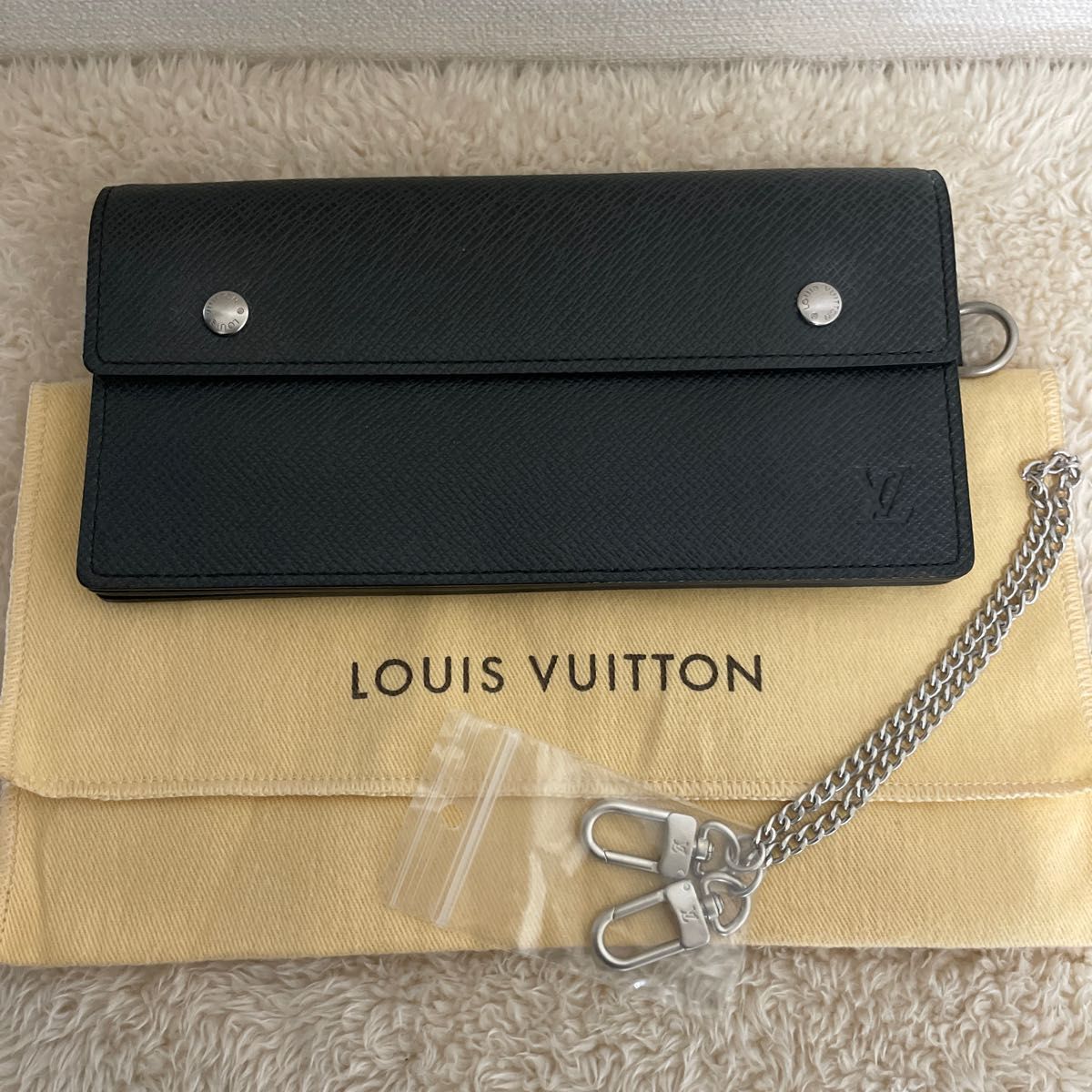 送料無料 【超美品】LOUIS VUITTON ルイヴィトン 【良品】ルイヴィトン