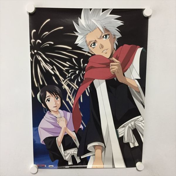 Yahoo!オークション - A62210 BLEACH ブリーチ 日番谷冬獅郎 雛 Yahoo!オークション - A62210 BLEACH ブリーチ 日番谷冬獅郎 雛