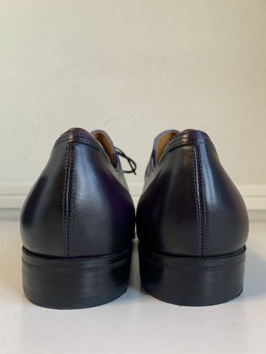 26 7万円】新品 CORTHAY ARCA コルテ アルカ 7インチ 25cm 26 7万円】新品 CORTHAY ARCA コルテ アルカ 7インチ 25cm