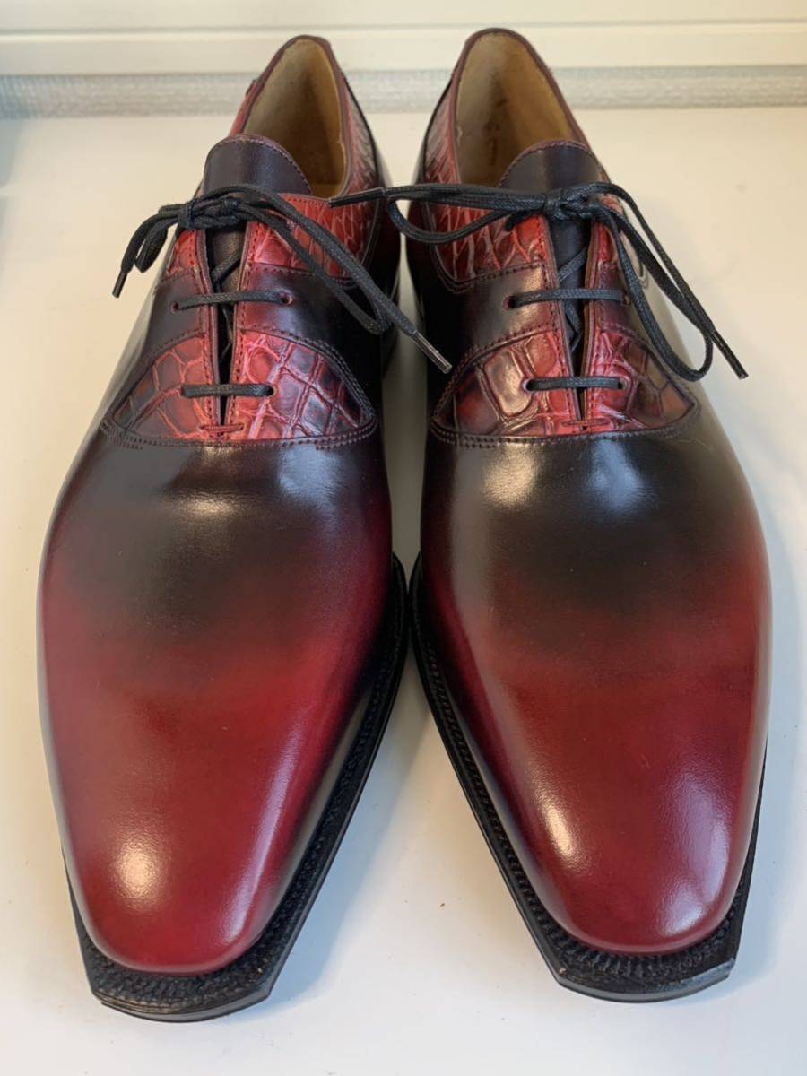 ヤフオク! - 【最終値下げ】 新品 CORTHAY DUKE コルテ デ...