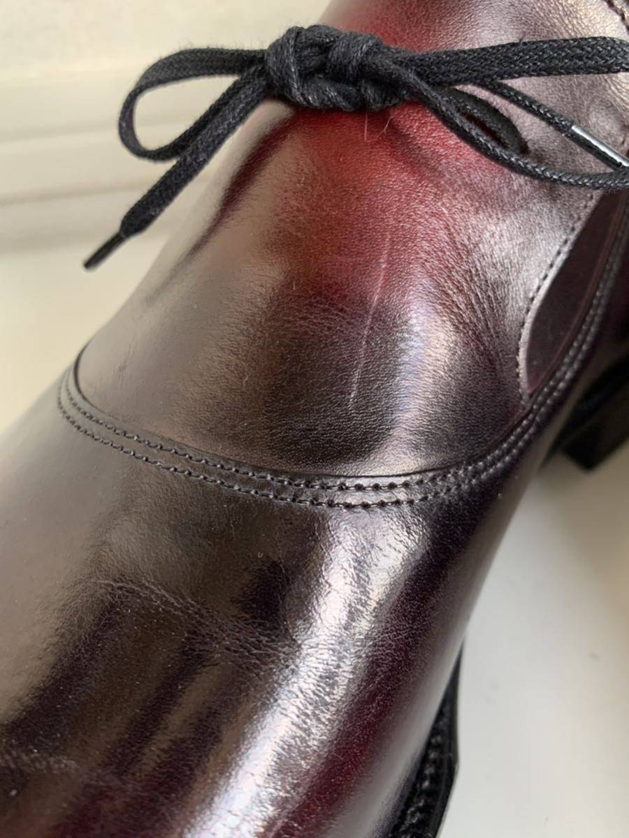 ポイントキャンペーン中 【定価29万円】 新品 CORTHAY MALHER コルテ