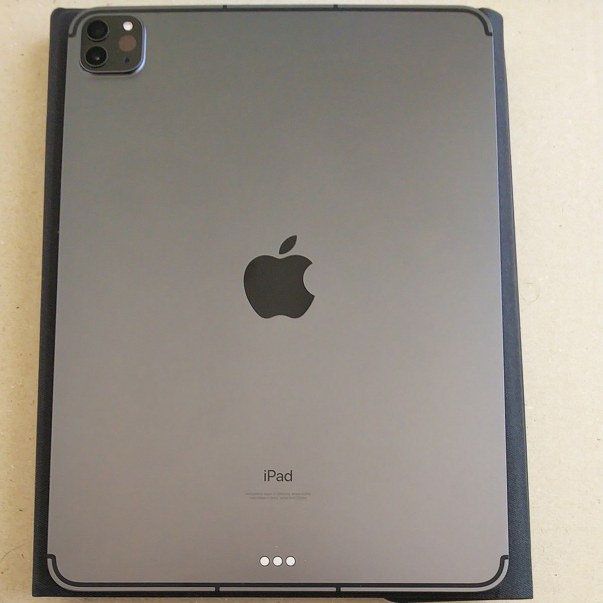 少し豊富な贈り物 iPad Pro 11インチ 第4世代 128GB Wi-Fiモデル