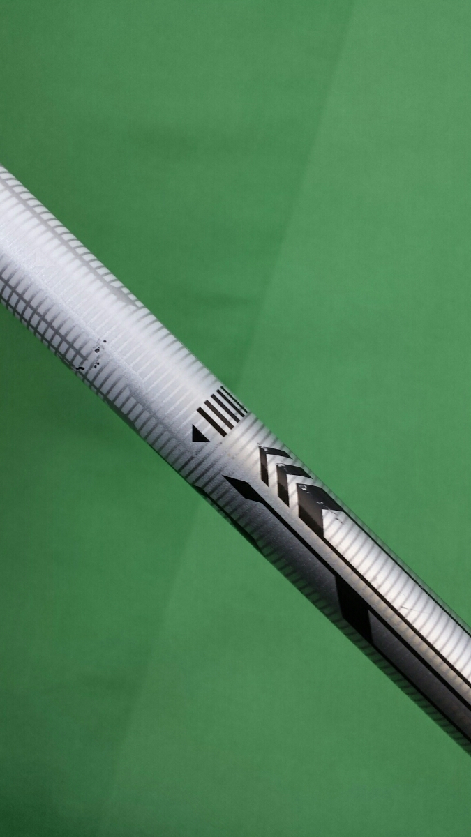 YONEX　ヨネックス　i EZONE　TX　445 ドライバー　9°　NST500　フレックス 6S　★中古★_画像9