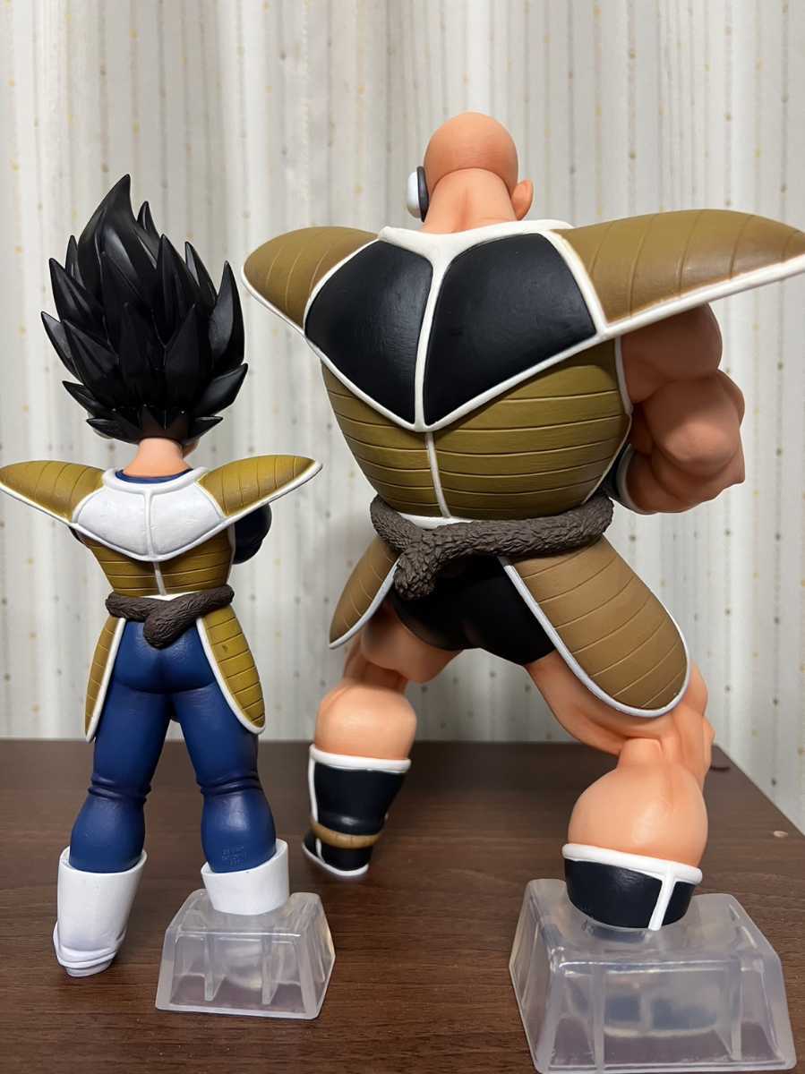 一番くじ 天下分け目の超決戦 ドラゴンボールEX A賞 ベジータ B 一番くじ 天下分け目の超決戦 ドラゴンボールEX A賞 ベジータ B