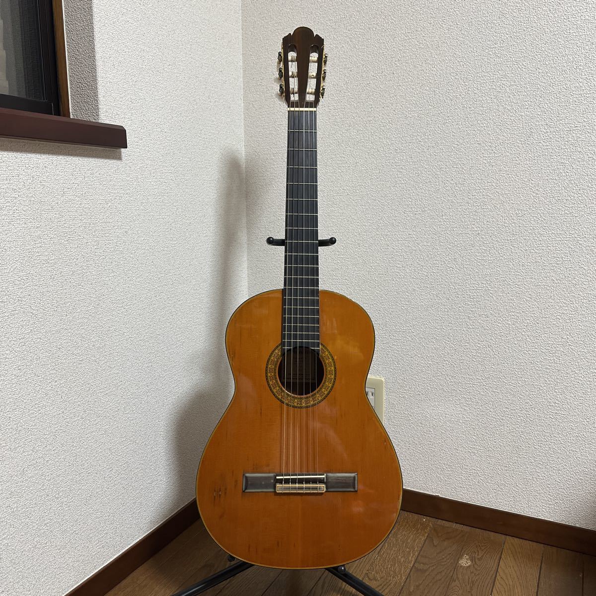 Shinanoクラシックギター | cervantesconstrucao.com.br