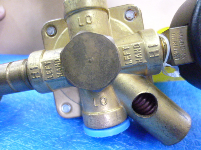 中古美品 THE CORNELIUS COMPANY CO2 二酸化炭素 CO2 PL-160 GAS