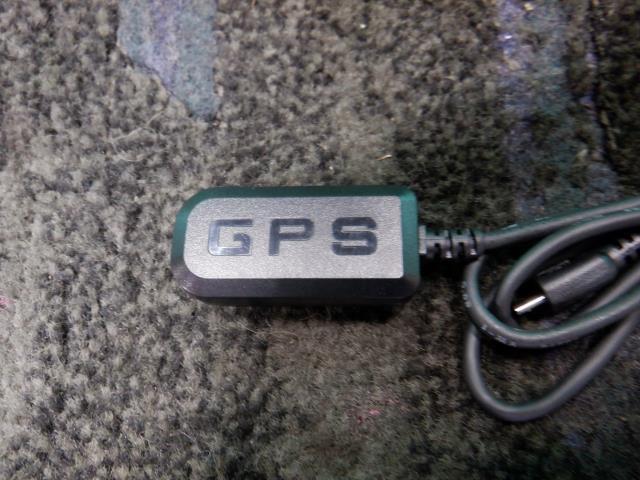 Evdencer　「ドライブレコーダー」　2カメラ　GPS付　Y110533_画像6
