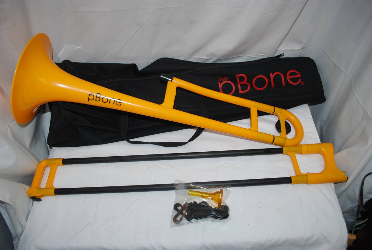 新作製品、世界最高品質人気! ジャンク品 動作未確認 Jiggs pBone ピー