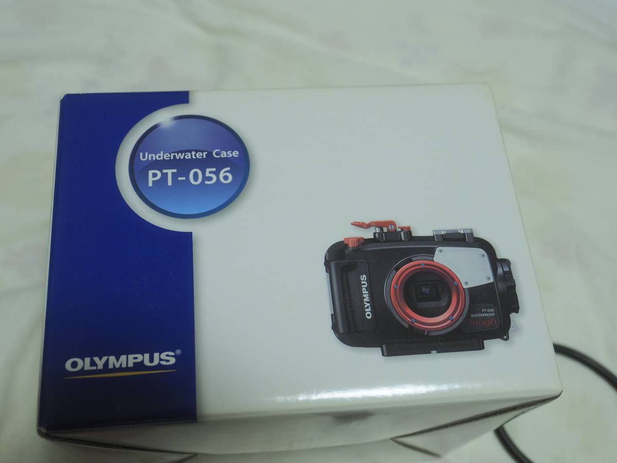 ファッション通販】 TG-3 OLYMPUS TG-4 水中カメラ 水中撮影