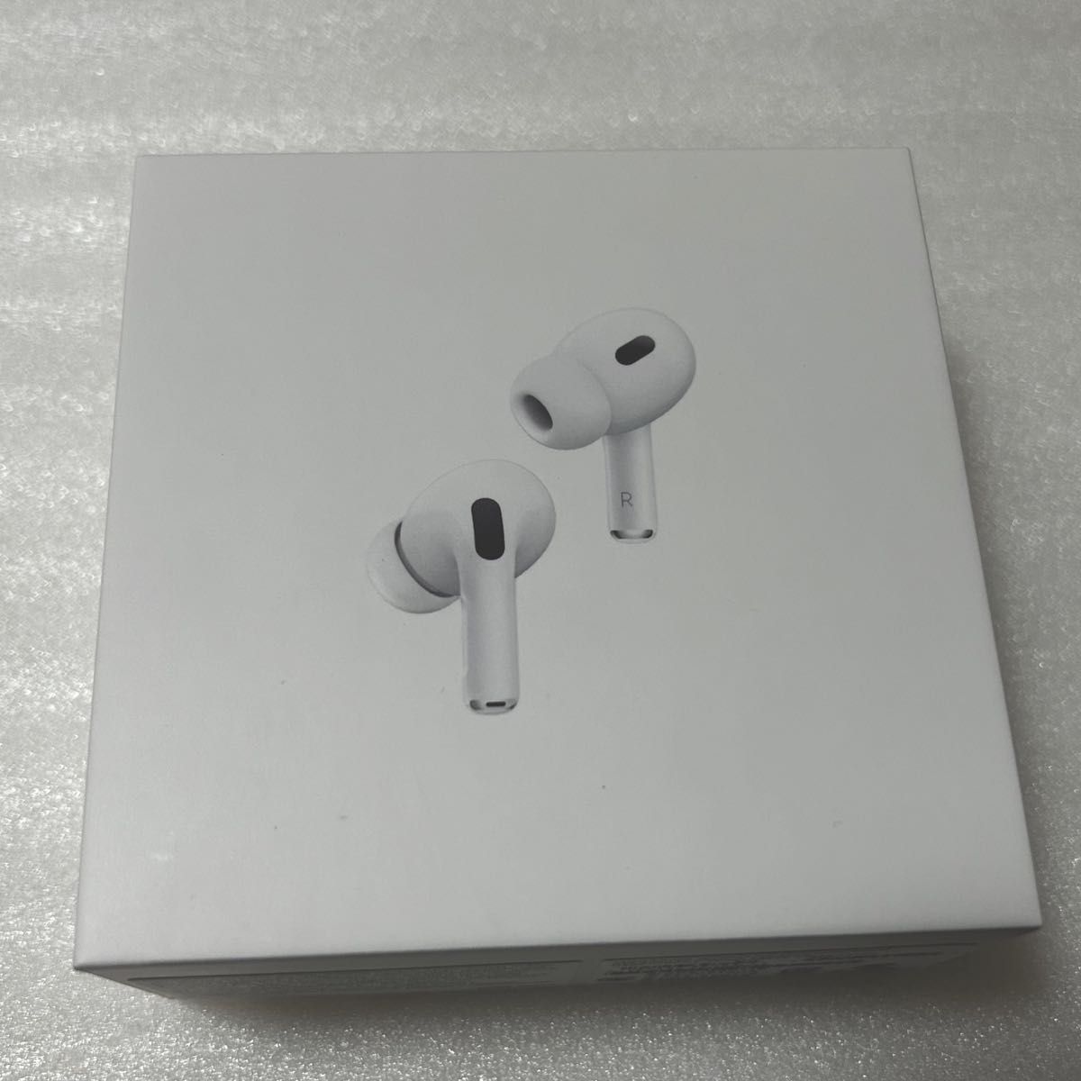 未開封 AirPodsPRO 第二世代 APPLE MQD83J/A WHITE | www.tspea.org