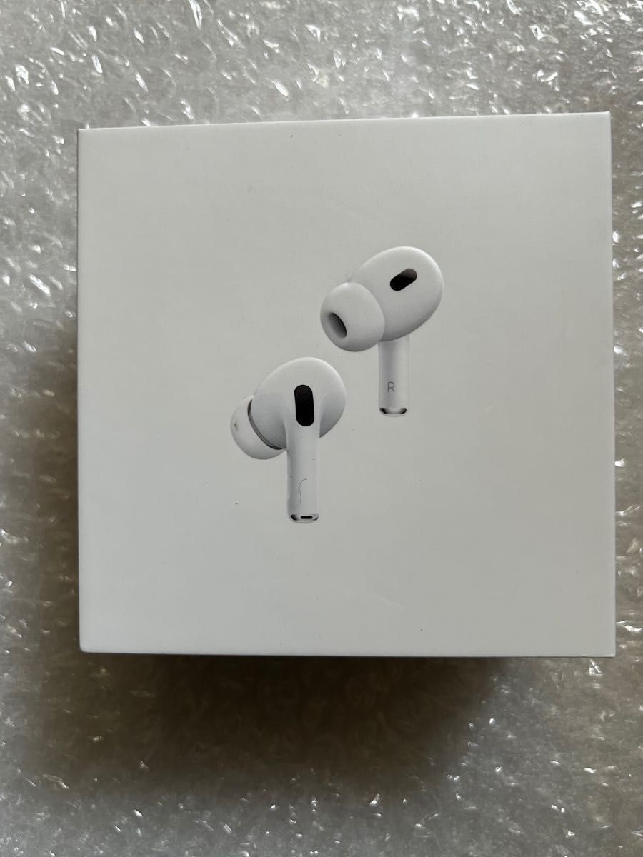 買い物 AirPods Pro 第二世代 右耳のみ MQD83J A 片耳 R aob.adv.br