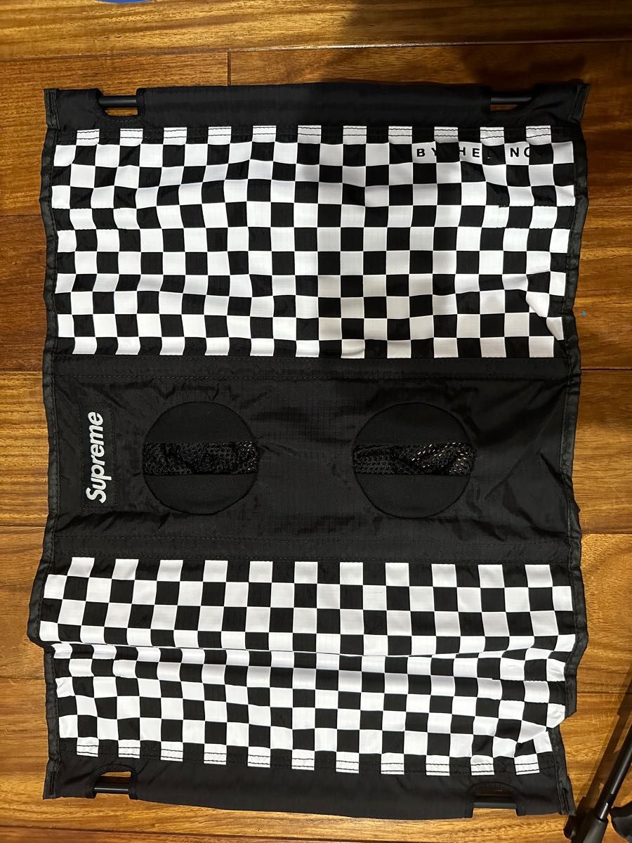 希少】supreme × helinox chair table セット | noonanwaste.com