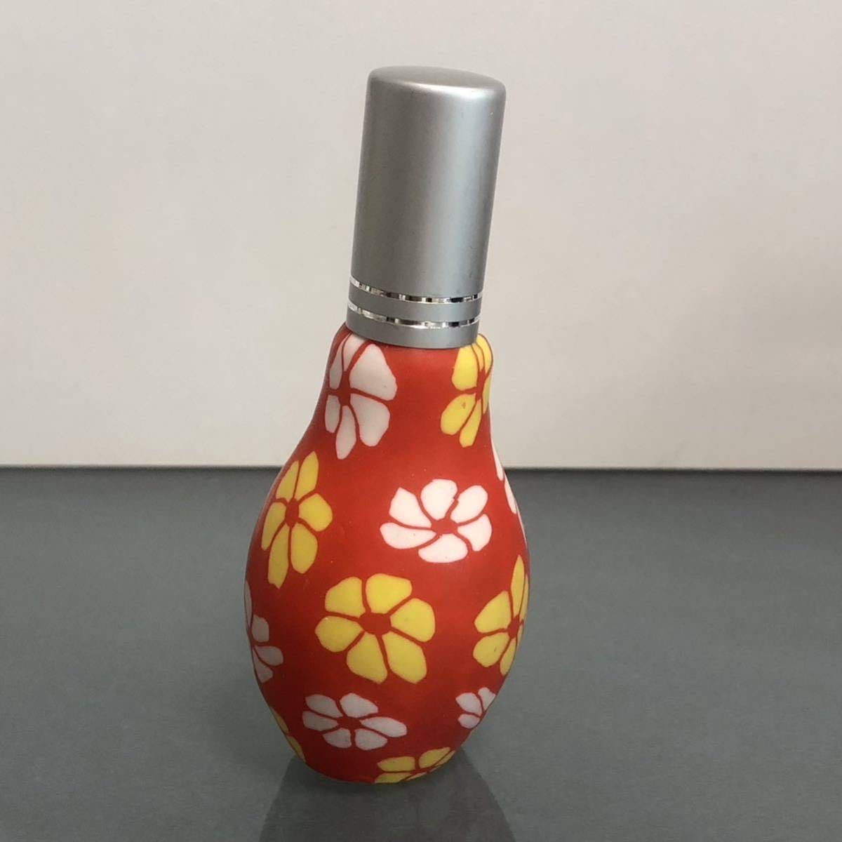  perfume atomizer atomizer flower popular calabash type .. control marks 6