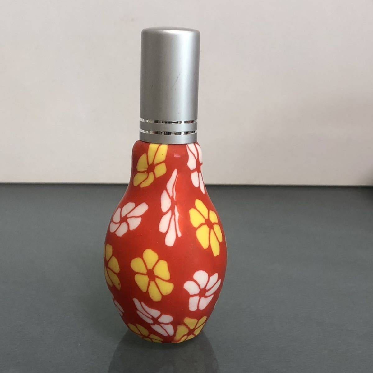  perfume atomizer atomizer flower popular calabash type .. control marks 6