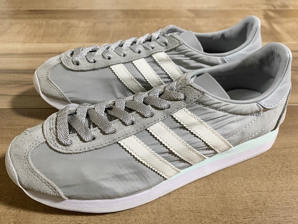 ヤフオク! - 新品 レア ADIDAS アディダス COUNTRY OG W カン