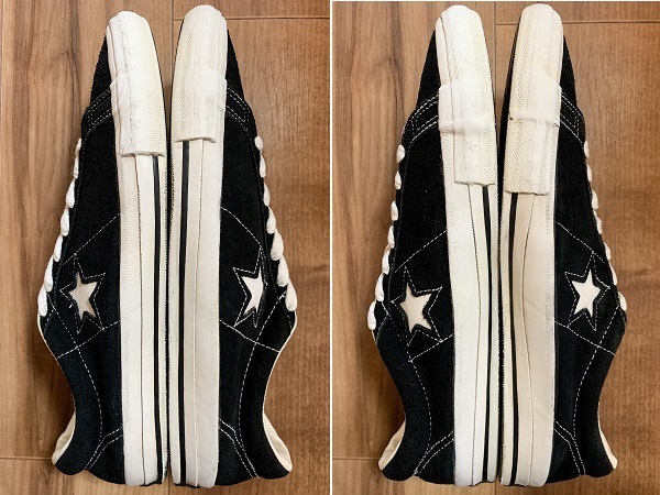 良品、ビンテージ、レア! CONVERSE コンバース ONESTAR LOW ワン 良品、ビンテージ、レア! CONVERSE コンバース ONESTAR LOW ワン