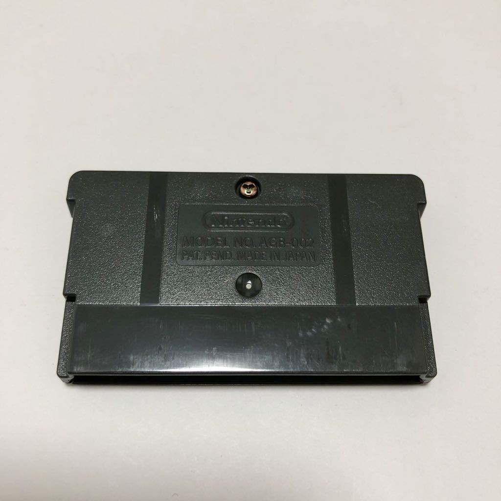 GBA 真・女神転生 Ⅱ ゲームボーイアドバンス ソフト GAMEBOY GBA 真・女神転生 Ⅱ ゲームボーイアドバンス ソフト GAMEBOY