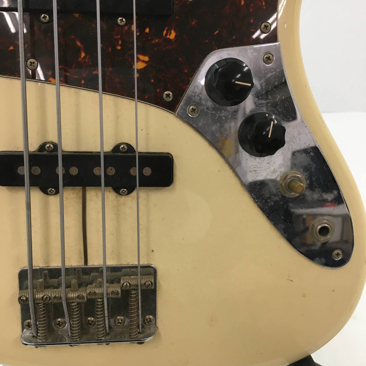 Fender JAZZ BASS ELECTRIC BASS【中古品】の画像3