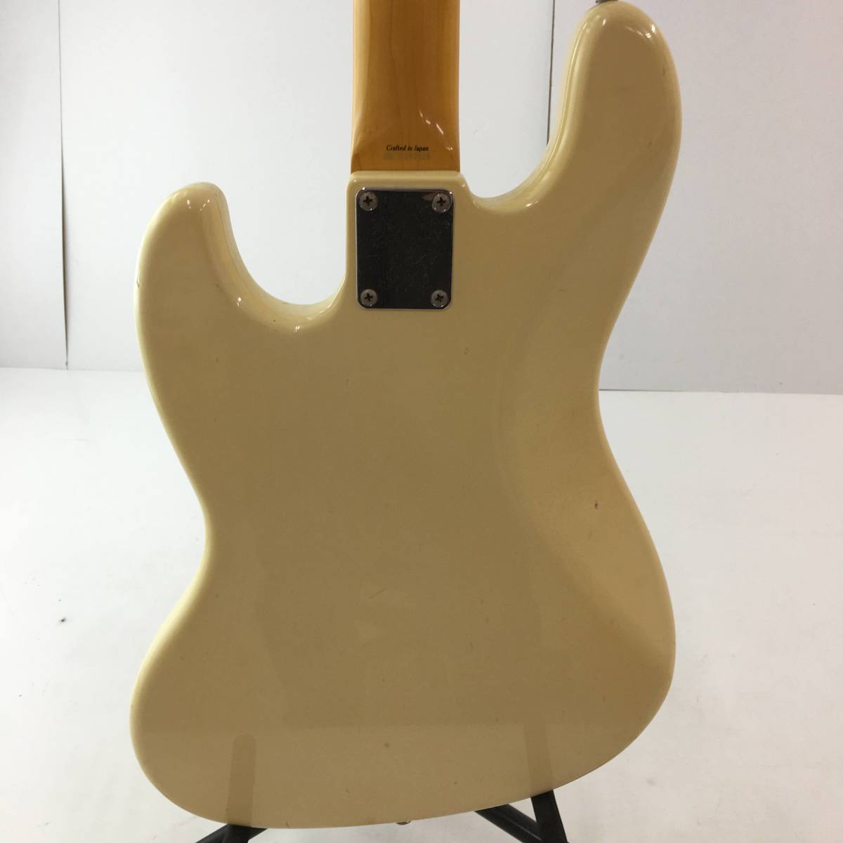 Fender JAZZ BASS ELECTRIC BASS【中古品】の画像7