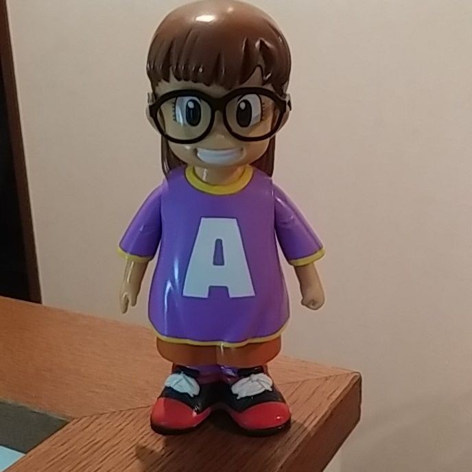 宅配 ドクタースランプ アラレちゃん ソフビ フィギュア 懸賞 当選品 レトロ ビンテージ ソフビ 宅配 ドクタースランプ アラレちゃん ソフビ フィギュア 懸賞 当選品 レトロ ビンテージ ソフビ