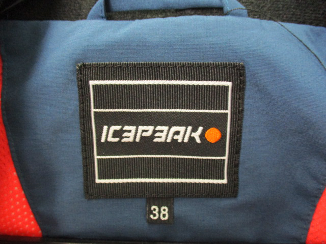 ヤフオク! - M518c ICEPEAK○レディース アイスピーク<マウ...