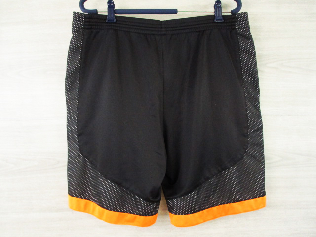  spring thing MP1049y Champion* Champion < short pants >L size *Ricicli17