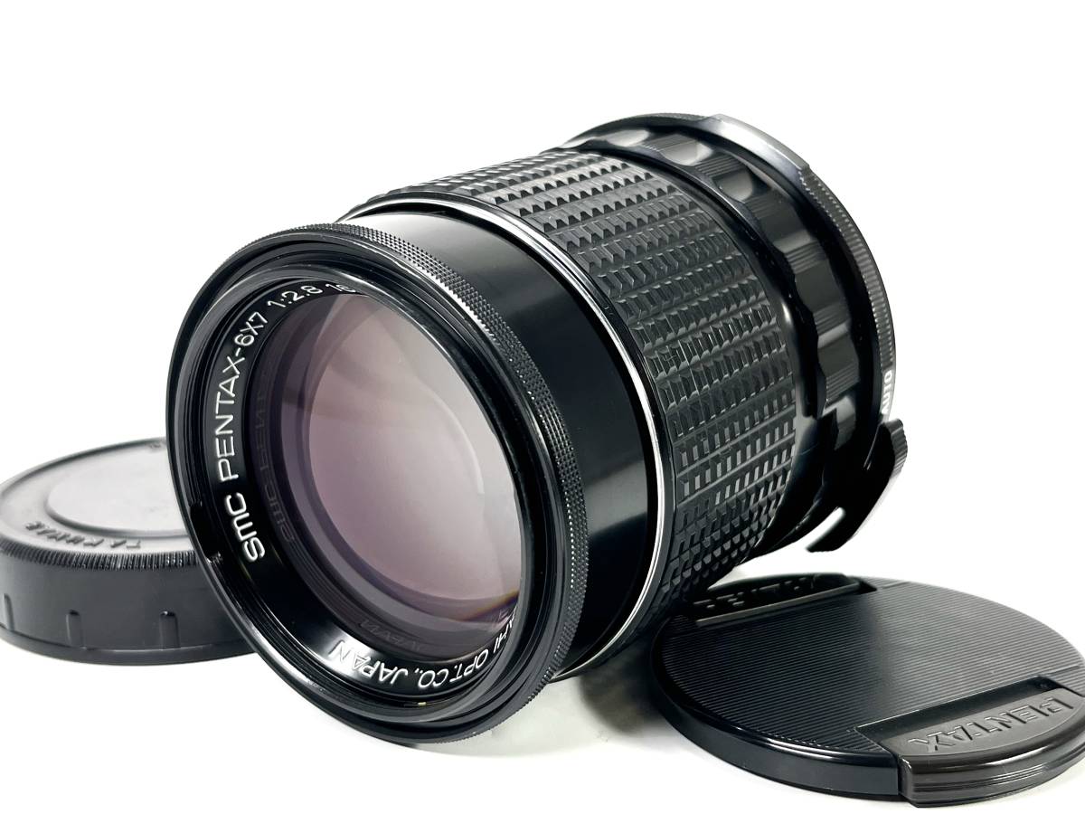 ☆安心保証☆送料無料☆smc PENTAX 67 165mm f/2.8 #9033092