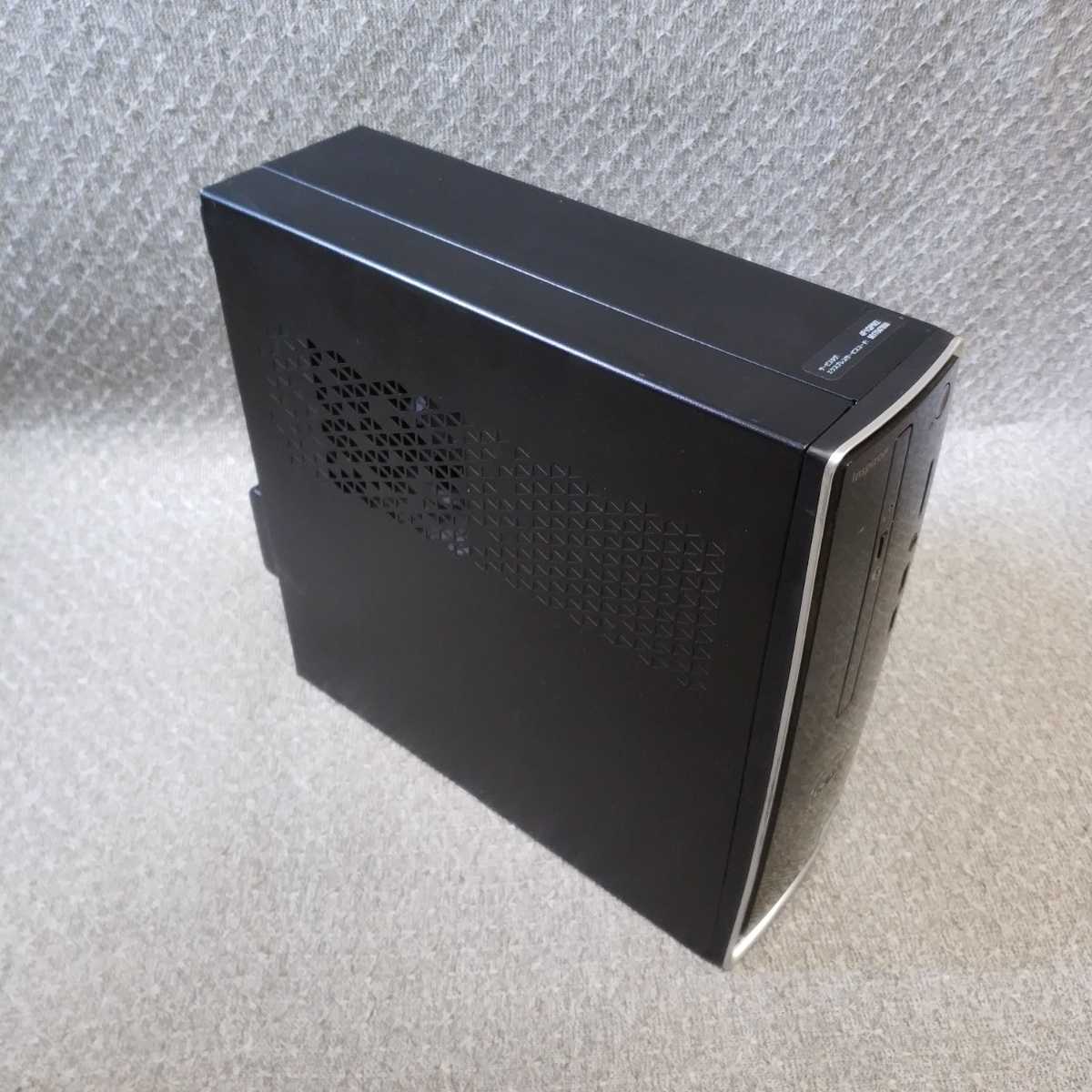 Windows 7・10・11 OS選択可 ☆ DELL Inspiron 3268 Core i3-7100 3.90 Windows 7・10・11 OS選択可 ☆ DELL Inspiron 3268 Core i3-7100 3.90