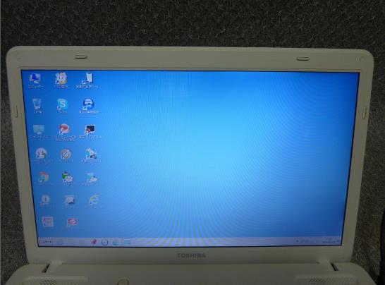 Windows XP,7リカバリ,10,11 選択可 15.6” 東芝 dynabook B351/25E ★ Core i3-2350M 2.30GHz/4GB/500GB/DVD/無線WIFI/便利なソフト/2010_画像5