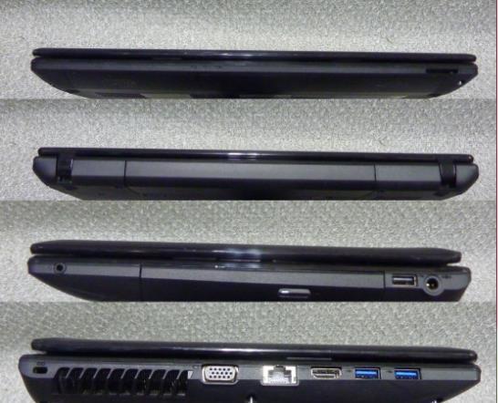 Windows XP 7リカバリ 10 選択可 15 6” NEC VersaPro VF-H Celeron