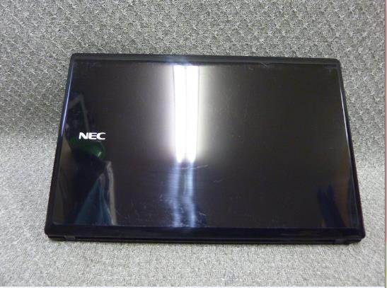 Windows XP 7リカバリ 10 選択可 15 6” NEC VersaPro VF-H Celeron
