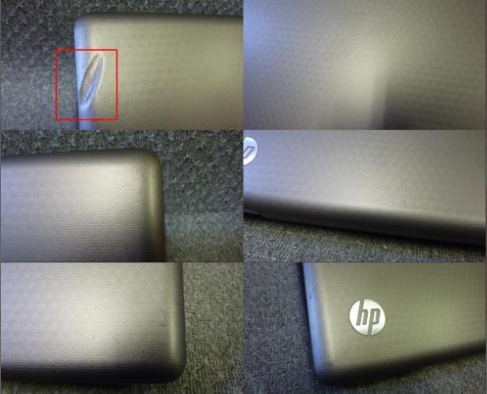 ★Windows XP 15.6”ノートPC HP G62 458TU ★ Core i5-480M 2.66GHz/4GB/250GB/DVD/無線/WEBカメラ/HDMI/便利なソフト/リカバリ作成/2026