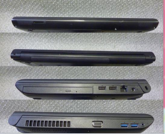 ★Windows XP,7リカバリ,10,11 選択可 15.6” 東芝 Satellite B553/J ★Core i3-3110M 2.40GHz/4GB/320GB/DVDROM/USB3.0/便利なソフト/2008